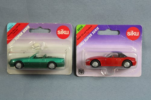 Siku 1011 mercedes - 1011, mercedes-benz