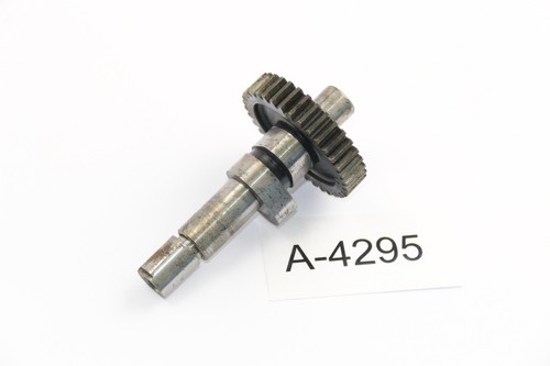 Nsu osl 251 - 251, nockenwelle