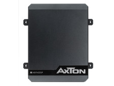 AXTON A894DSP 8.1-CH DSP