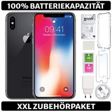 Apple iPhone X 10 - 64 GB -