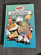 Die Digedags, Bd.11, Die