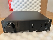Violectric HPA V101 - Kopfhörerverstärker High End - unbenutzt!