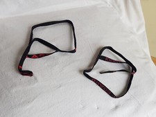 Ersatzteil:  1 Original Lascal Buggy Board Riemen ohne Haken Maxi & Mini