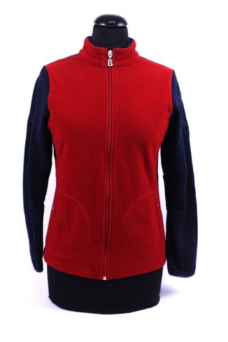 Bogner fleecejacke kinder - bogner, gr
