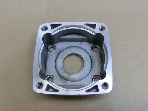 Motor kupplungsflansch - motor,