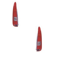 Rückleuchten Heckleuchten Set links rechts passend für Ford Fusion JU_