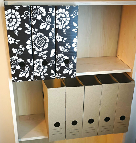 Ikea zeitschriftensammler - 8,