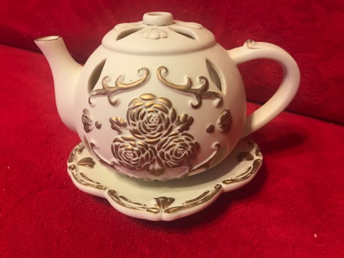 Partylite teelichthalter tea - partylite,