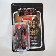 STAR WARS Vintage Collection