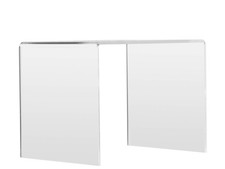 Beistelltisch Plexiglas 25 X