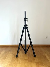 K&M Boxen-Stativ Aluminium