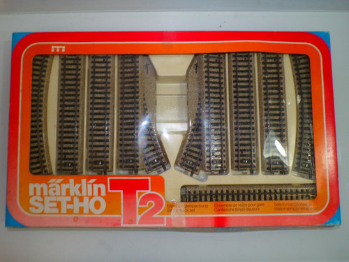 Märklin 5193 gleis set - 5193, gleis-set