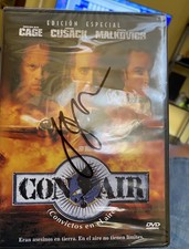 John malkovich signed con air - malkovich,