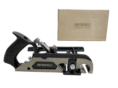 Faithfull 778 gusseiserner - 778,