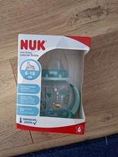 NUK Perfekt Match Flasche und