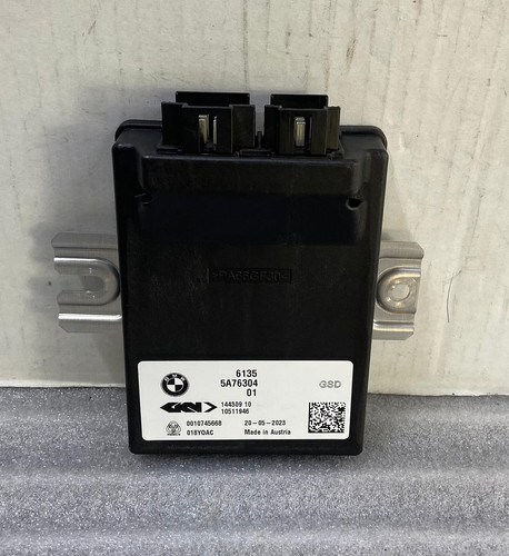 Oem bmw g07 - oem, steuergerÄt