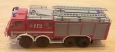 Kibri Feuerwehr Mercedes 10354 Einsatzfahrzeug H0 1:87 (160)