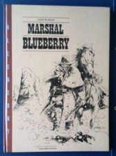 Marshal Blueberry: Sonderband