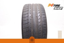 Used 235/35ZR19 Michelin Pilot