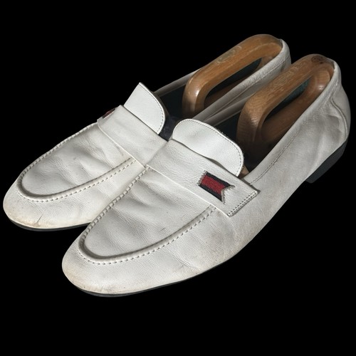 Vintage herren harrods weiß - vintage,
