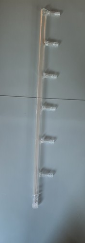 Glas verteilerrohr mit - glas-verteilerrohr,