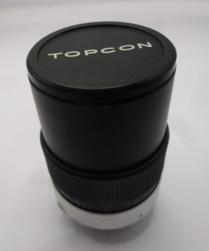 Topcon tokyo kogaku topcor - topcon,