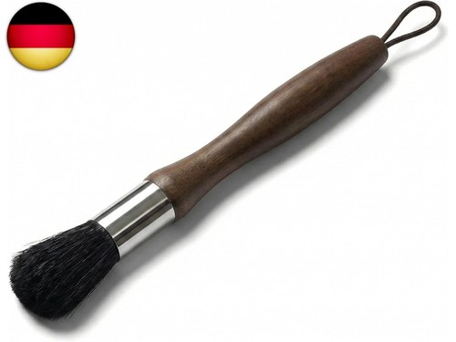 Barista reinigungspinsel für - reinigungspinsel,