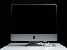 Apple iMac7,1 - 24 Zoll - A1225 - 2.4Ghz - 4GB RAM - 240GB SSD - macOS ElCapitan