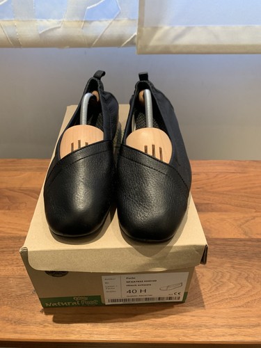 Natural feet ballerina porto - feet,