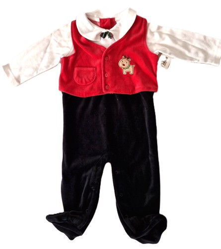 Baby smoking einteiler - baby,