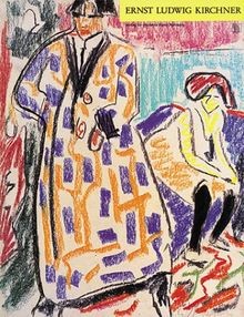 Ernst ludwig kirchner - ludwig,