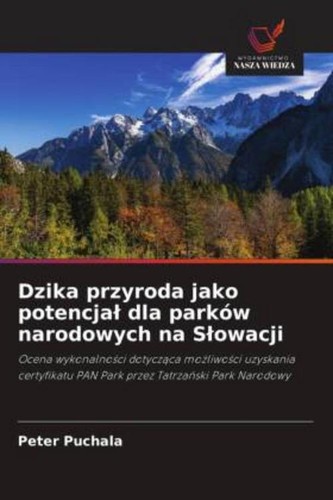 Peter puchala dzika przyroda - puchala,