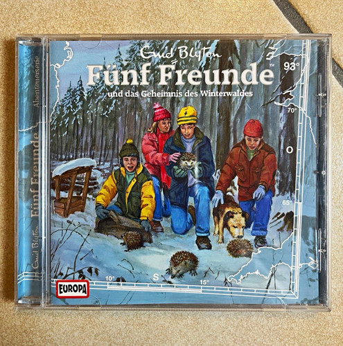Fünf freunde das - freunde, –
