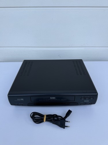 Saba 5021 vhs - 5021,
