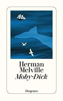 Moby dick von melville - ,