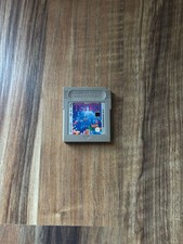 TETRIS - Gameboy Modul NOE - Guter Zustand | Blitzversand