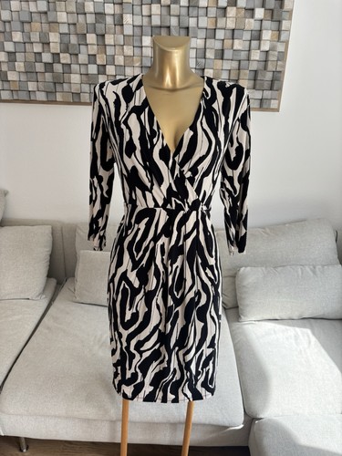 Comma kleid 40 top zustand - kleid,