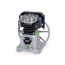 Gruppe Pump Mit Übertragung Riemen FIAC Ab 415 - Ab 515