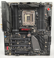 Asus Rampage IV Black Edition