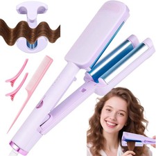 Welleneisen Lockenstab