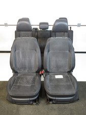 VW Amarok I 2H Leder Alcantara