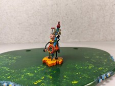 Hubrig  Volkskunst Lustige