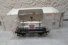 Märklin h0 44524 Glaskesselwagen "Malteser Aquavit" der DB OVP