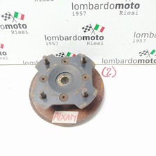 Vordere Radnabe Rechts / Links