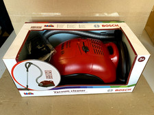 KLEIN Kinder-Staubsauger Bosch