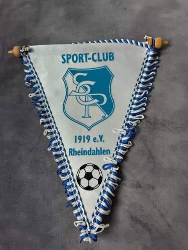 Wimpel 1919 rheindahlen - sc,