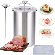 Küche Schinkenpresse Druck