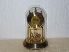 Vintage Kundo goldfarbene