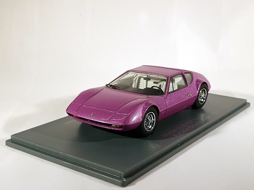 Neo monteverdi hai 450 - hai,