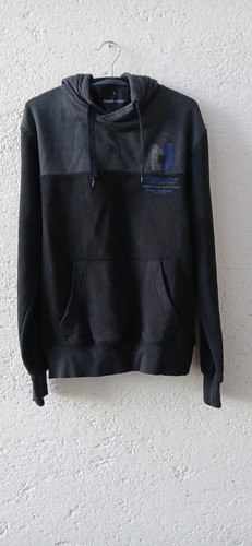 Herren hoody größe - l, in